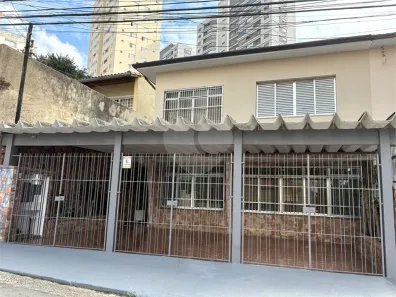 Sobrado com 4 Quartos à venda, 243m² no Vila Guarani (Z Sul), São Paulo