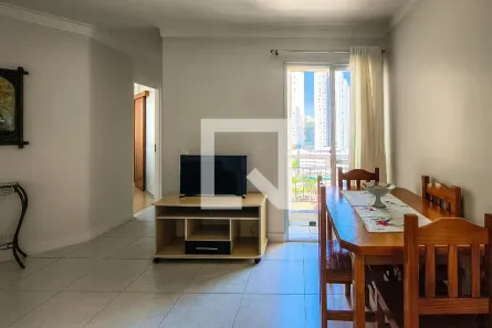 Apartamento com 2 Quartos à venda, 50m² no Jardim Alzira, São Paulo