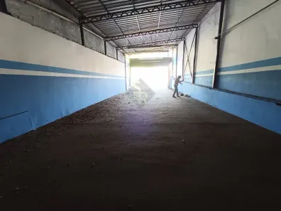 Ponto Comercial para alugar, 213m² no Campos Elíseos, Ribeirão Preto
