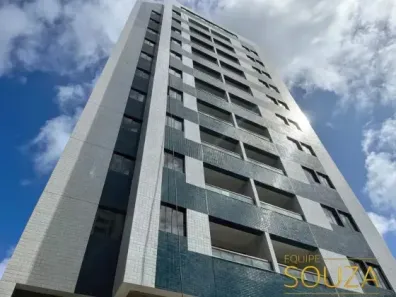 Apartamento com 2 Quartos à venda, 57m² no Madalena, Recife