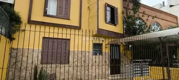 Apartamento com 1 Quarto para alugar, 40m² no São Geraldo, Porto Alegre