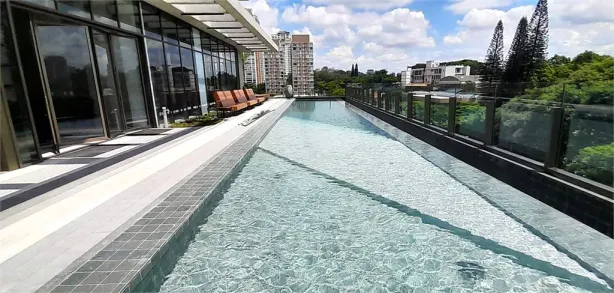 Apartamento com 3 Quartos à venda, 240m² no Ibirapuera, São Paulo
