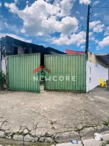 Galpão/Depósito/Armazém à venda, 160m² no Vila Seabra, Mongaguá