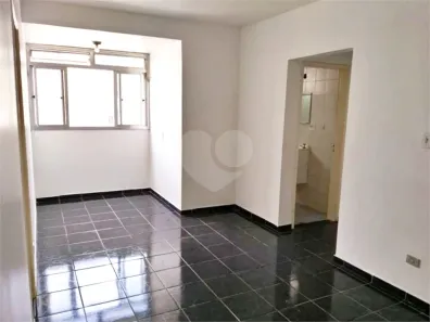 Apartamento com 2 Quartos à venda, 68m² no Luz, São Paulo