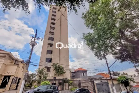 Apartamento com 3 Quartos à venda, 107m² no Chácara Tatuapé, São Paulo