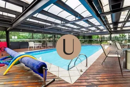 Cobertura com 1 Quarto à venda, 55m² no Jardim Paulista, São Paulo