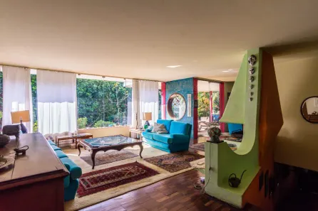 Casa com 4 Quartos à venda, 277m² no Jardim Leonor, São Paulo