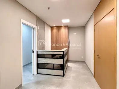 Sala Comercial para alugar, 86m² no Botafogo, Campinas
