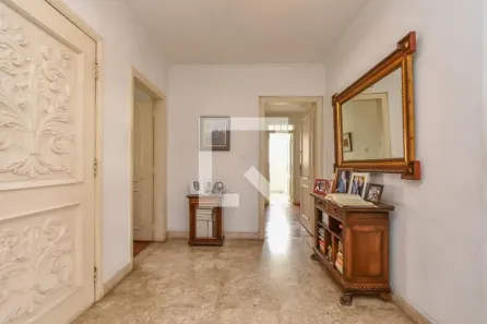Apartamento com 4 Quartos à venda, 345m² no Consolação, São Paulo
