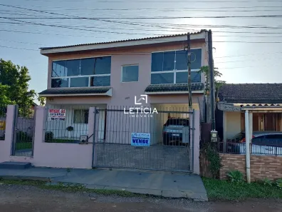 Casa com 3 Quartos à venda, 235m² no Camobi, Santa Maria