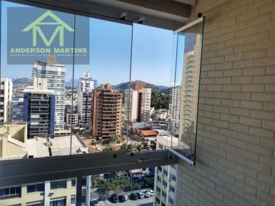 Cobertura com 1 Quarto à venda, 80m² no Praia da Costa, Vila Velha