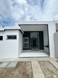 Casa com 2 Quartos à venda, 64m² no Encantada, Eusébio