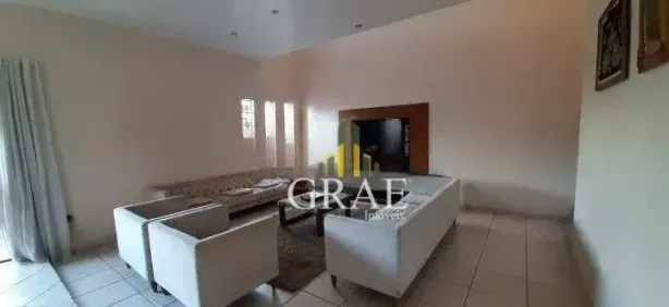 Sobrado com 3 Quartos à venda, 261m² no Vila Euclides, São Bernardo do Campo