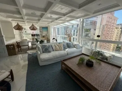 Cobertura com 3 Quartos à venda, 324m² no Vila Nova Conceição, São Paulo