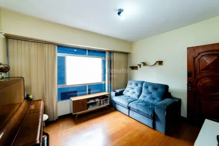 Apartamento com 3 Quartos à venda, 92m² no Savassi, Belo Horizonte