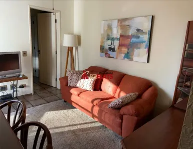 Flat com 1 Quarto à venda, 42m² no Vila Mariana, São Paulo