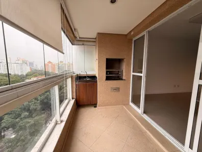 Apartamento com 3 Quartos para alugar, 120m² no Bela Aliança, São Paulo