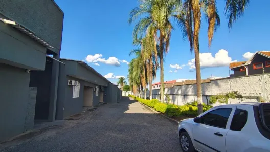 Prédio Comercial com 20 Quartos à venda, 887m² no Ferrão, Limeira
