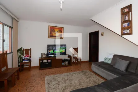 Casa com 5 Quartos à venda, 222m² no Centro, São Bernardo do Campo