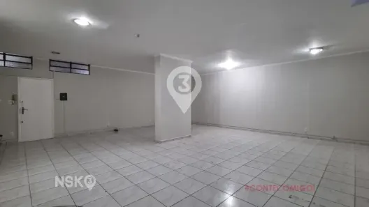 Sala Comercial para alugar, 75m² no Ipiranga, São Paulo