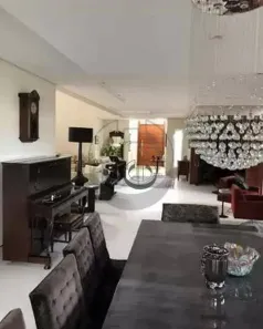 Casa de Condomínio com 3 Quartos à venda, 590m² no Vila Hollândia, Campinas