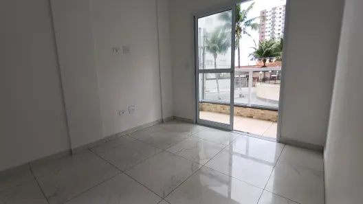 Casa de Condomínio com 2 Quartos à venda, 57m² no Ocian, Praia Grande