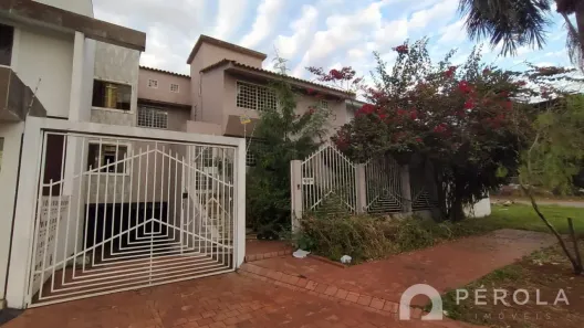 Sobrado com 3 Quartos à venda, 200m² no Jardim Ana Lúcia, Goiânia