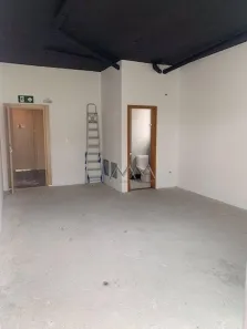 Ponto Comercial à venda, 357m² no Santa Lúcia, Belo Horizonte