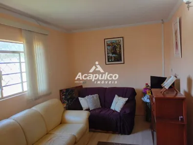 Casa com 2 Quartos à venda, 80m² no Cidade Jardim, Americana