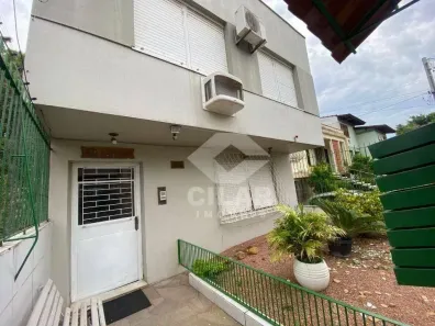 Apartamento com 1 Quarto à venda, 37m² no Santo Antônio, Porto Alegre