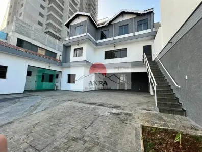 Casa com 5 Quartos à venda, 450m² no Vila Prudente, São Paulo