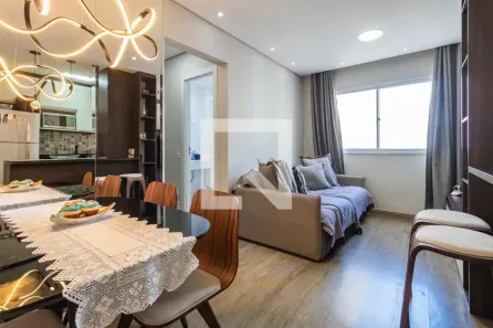 Apartamento com 2 Quartos à venda, 51m² no Vila São João, Barueri