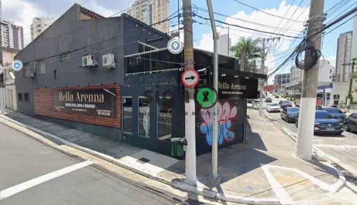 Ponto Comercial para alugar, 200m² no Vila Regente Feijó, São Paulo