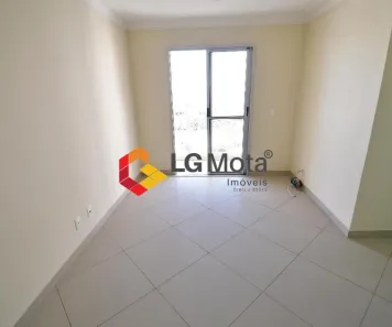 Apartamento com 3 Quartos à venda, 66m² no Bonfim, Campinas