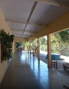 Fazenda/Sítio com 2 Quartos à venda, 190m² no Zona Rural, Cezarina
