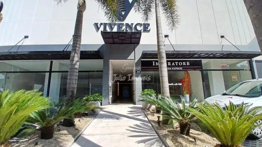 Apartamento com 3 Quartos à venda, 96m² no Guarani, Brusque