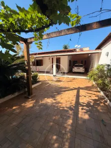 Casa de Condomínio com 4 Quartos à venda, 247m² no Village do Gramado II, Lagoa Santa