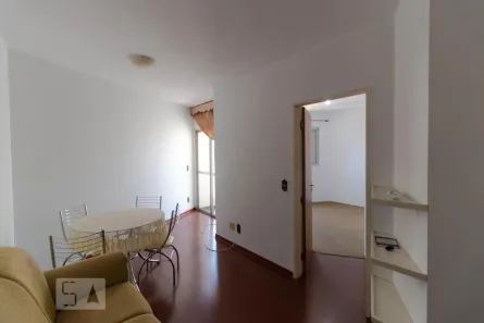Apartamento com 1 Quarto à venda, 50m² no Centro, Campinas