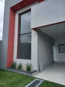 Casa com 3 Quartos à venda, 107m² no Residencial Veneza, Anápolis