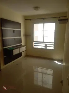 Apartamento com 2 Quartos à venda, 50m² no Vila Arriete, São Paulo