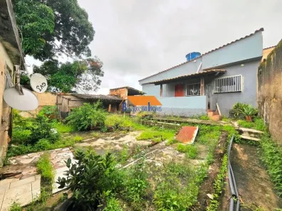 Casa com 3 Quartos à venda, 180m² no Cachoeirinha, Belo Horizonte