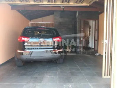 Casa com 3 Quartos à venda, 216m² no Chácara São Caetano, São Carlos