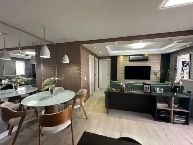 Apartamento com 2 Quartos à venda, 76m² no Vila Formosa, São Paulo