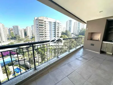 Apartamento com 3 Quartos à venda, 150m² no Vila Andrade, São Paulo