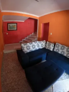 Casa com 4 Quartos à venda, 360m² no Parque Xangri-Lá, Contagem