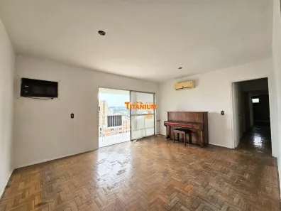 Apartamento com 3 Quartos à venda, 129m² no Centro, Novo Hamburgo