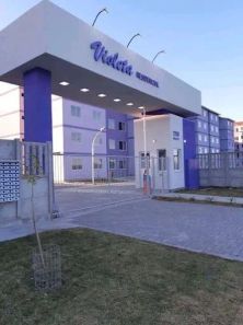 Apartamento com 2 Quartos à venda, 57m² no Areal, Pelotas