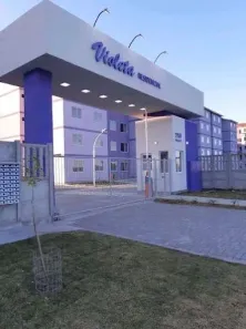 Apartamento com 2 Quartos à venda, 57m² no Areal, Pelotas