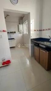 Apartamento com 2 Quartos à venda, 60m² no Petrópolis, Porto Alegre