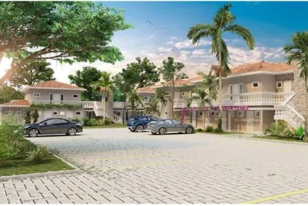 Apartamento com 1 Quarto à venda, 38m² no Praia Rasa, Armação dos Búzios